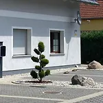 Апартаменты _glueckseeligkeit_