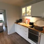 _glueckseeligkeit_ Апартаменты