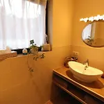 Апартаменты _glueckseeligkeit_ Grosskoschen
