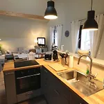 _glueckseeligkeit_ Апартаменты