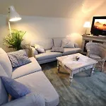_glueckseeligkeit_ Апартаменты *