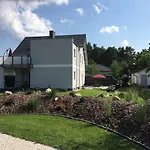 Апартаменты _glueckseeligkeit_ *