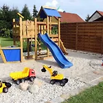 Апартаменты _glueckseeligkeit_