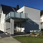 Апартаменты _glueckseeligkeit_