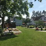 _glueckseeligkeit_ Апартаменты Grosskoschen