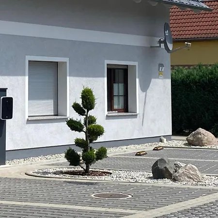 Апартаменты _glueckseeligkeit_