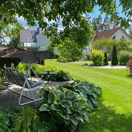 _glueckseeligkeit_ Апартаменты *