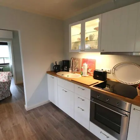 _glueckseeligkeit_ Апартаменты