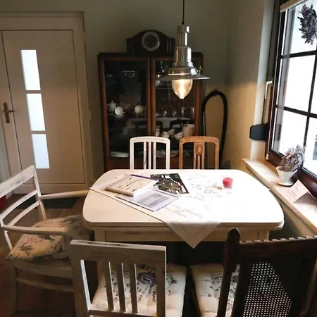 Апартаменты _glueckseeligkeit_