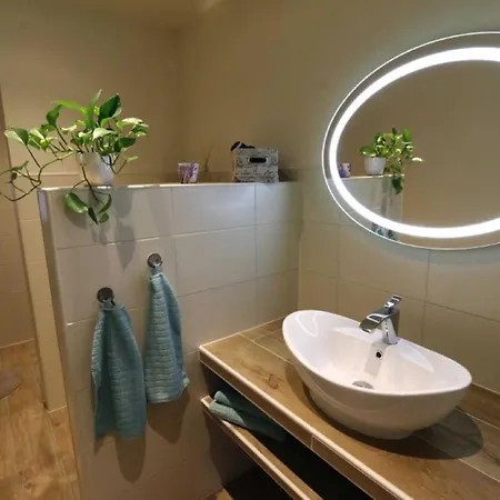 Апартаменты _glueckseeligkeit_ *