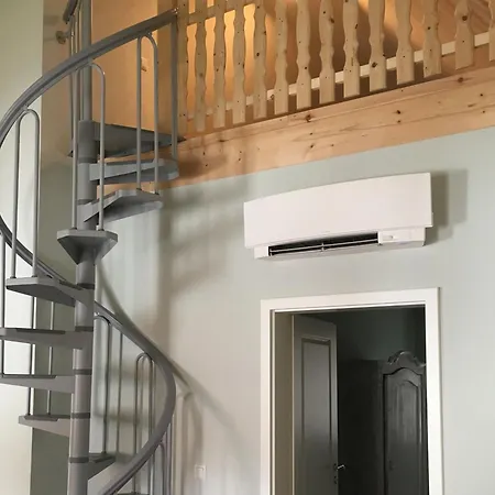 Apartment _glueckseeligkeit_