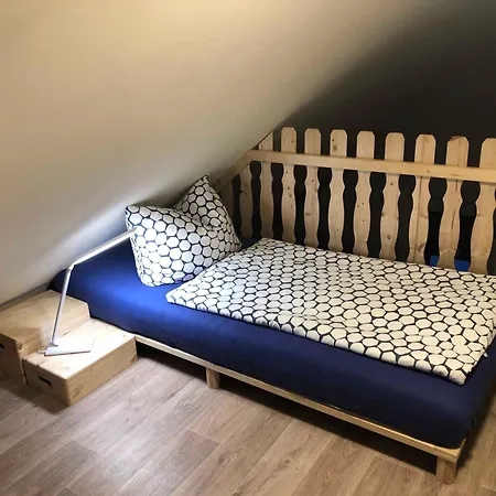 _glueckseeligkeit_ Апартаменты *