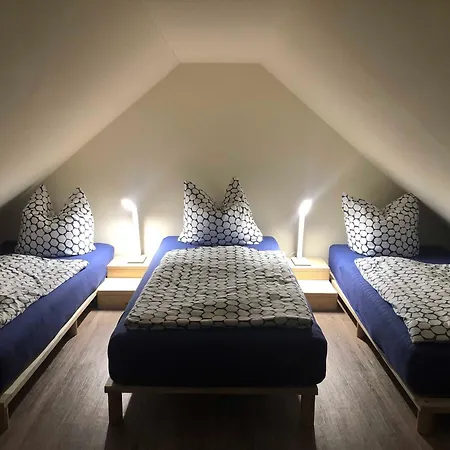 Апартаменты _glueckseeligkeit_ *