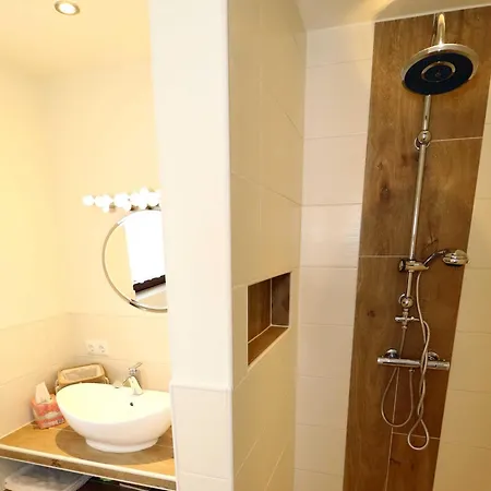 _glueckseeligkeit_ Апартаменты Grosskoschen