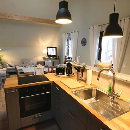 _glueckseeligkeit_ Апартаменты