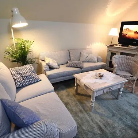 _glueckseeligkeit_ Апартаменты *