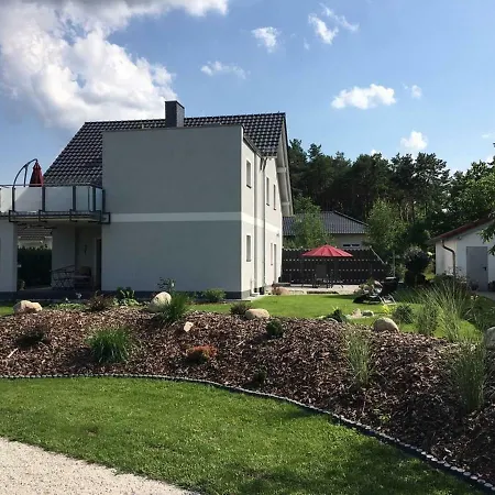 Апартаменты _glueckseeligkeit_ *