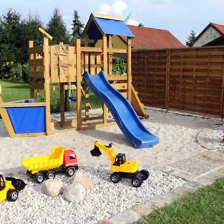 Апартаменты _glueckseeligkeit_