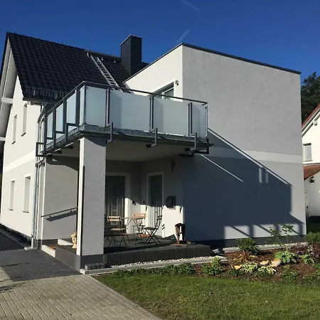 Апартаменты _glueckseeligkeit_