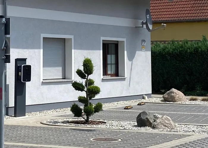 Apartment _glueckseeligkeit_