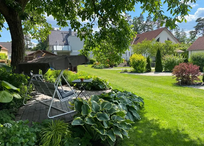 _glueckseeligkeit_ Apartment *