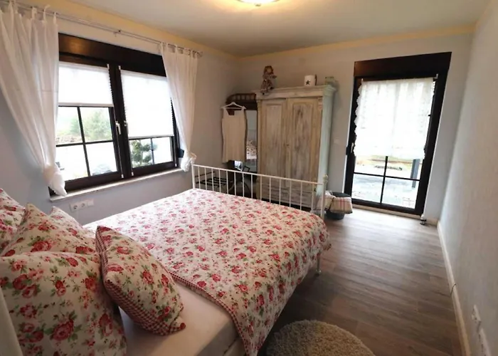 Apartment _glueckseeligkeit_