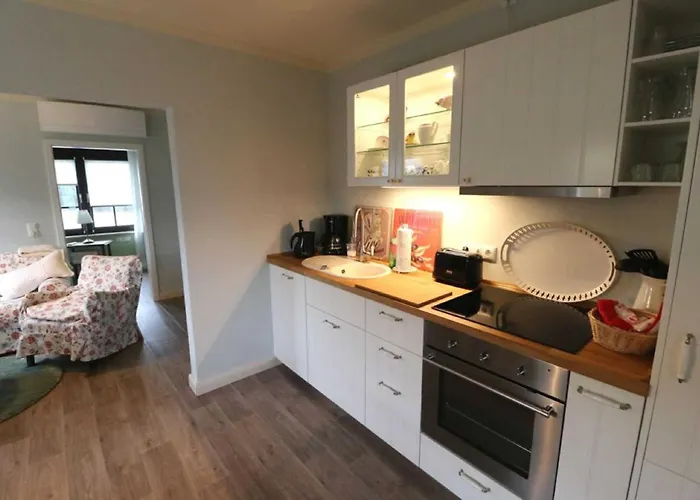 _glueckseeligkeit_ Apartment