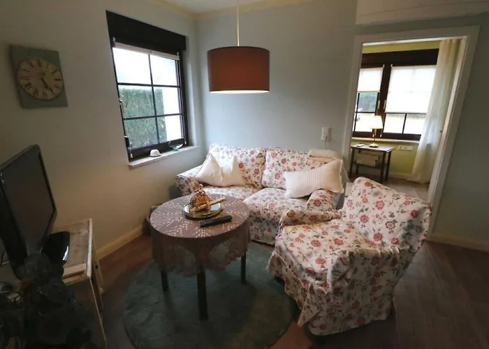 _glueckseeligkeit_ Apartment *