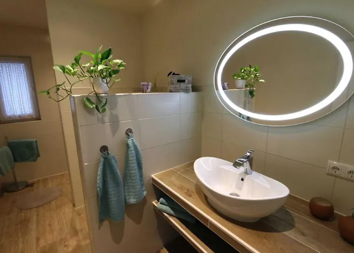 Apartment _glueckseeligkeit_ *