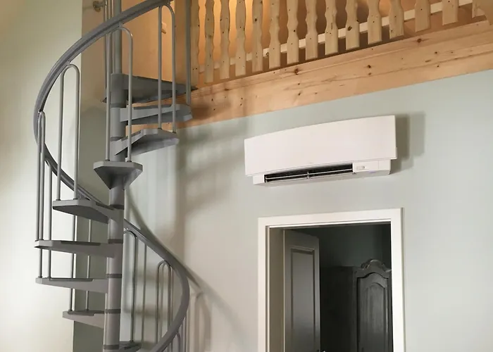 Apartment _glueckseeligkeit_