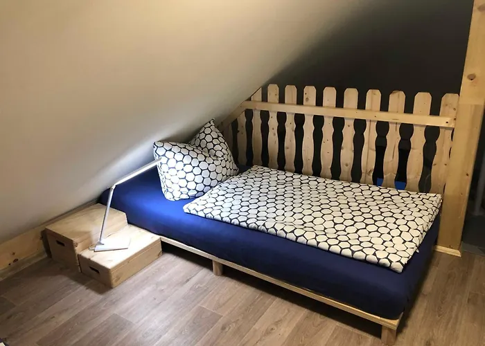 _glueckseeligkeit_ Apartment *