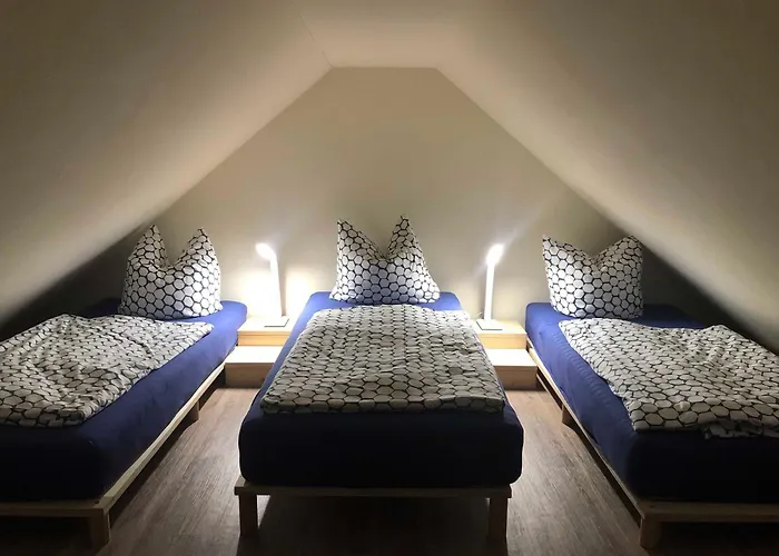 Apartment _glueckseeligkeit_ *