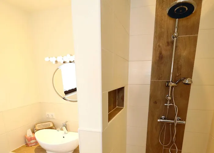 _glueckseeligkeit_ Apartment Grosskoschen