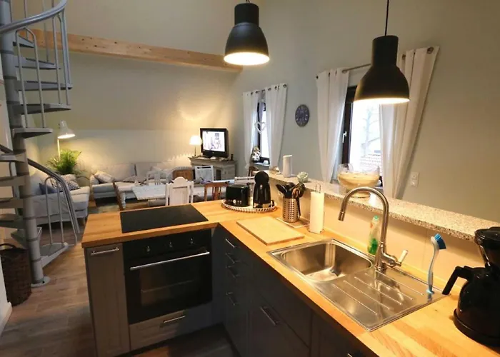 _glueckseeligkeit_ Apartment