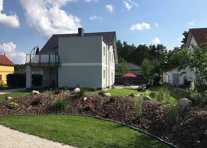 Apartment _glueckseeligkeit_ *