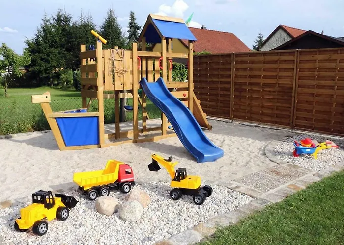 Apartmán _glueckseeligkeit_