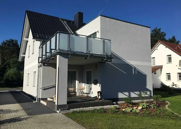 Apartment _glueckseeligkeit_