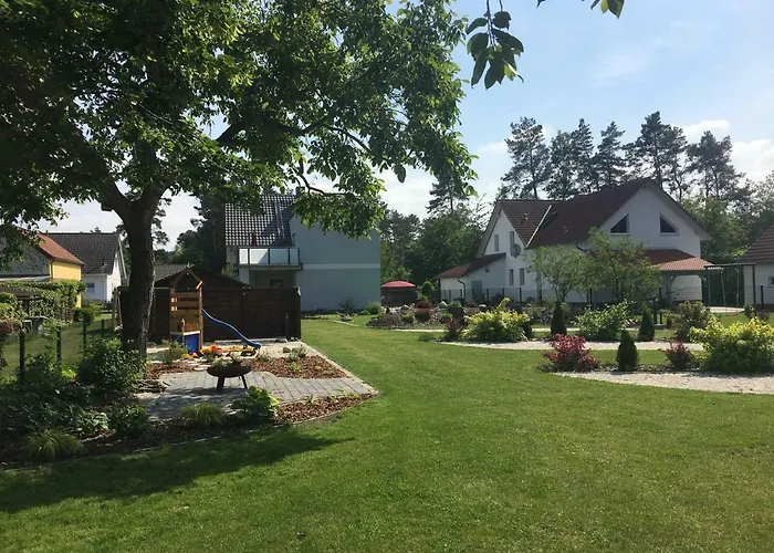 _glueckseeligkeit_ Apartment Grosskoschen